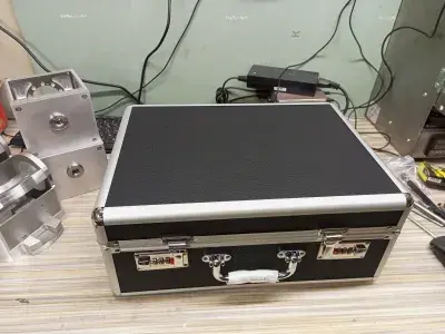 Изготовление сумок и аксессуаров для монтировок