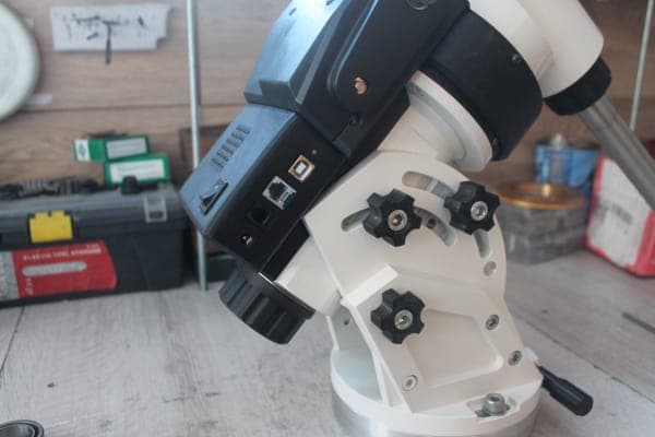 МТ-120 Блок EqDrive Standart