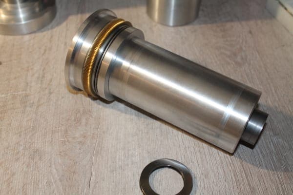 МТ-120 Корпус DEc
