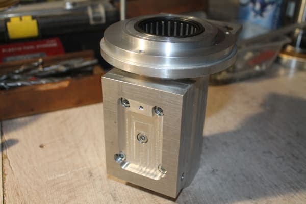 Работа 940