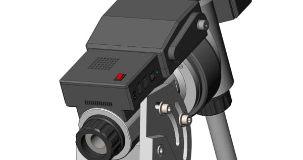 МТ-120 EqDrive