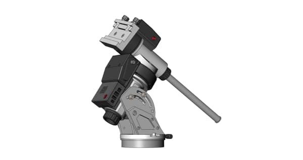 МТ-120 EqDrive