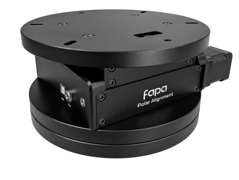FAPA